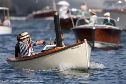 17-19 09 2009 - Monaco (MC) - Centenaire Tuiga