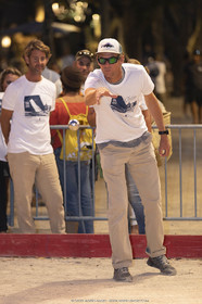 02 10 2019, Saint-Tropez (FRA,83), Les Voiles de Saint-Tropez 2019, day 3