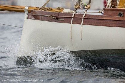 05 05 2013 - Marseille (FRA,13) Alcyon, Premiers essais en mer