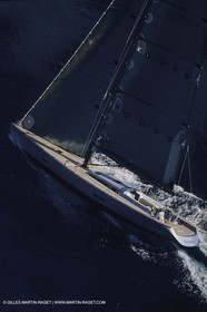 Sailing, Sailing Super Yachts, Wally Yachts, Carrera