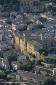 France, Provence, Etang de Berre