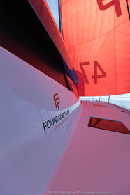 16 05 2017, Porquerolles (FRA,83), Chantier Fountaine-Pajot, Sanoa 47