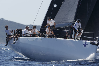 11 05 2024, Porquerolles (FRA, 83), Porquerolles's Race 2024, Jour 4