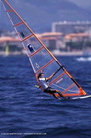 Jeux mondiaux de la voile ISAF 2002