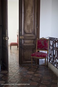 Saint Drézéry (FRA, 34), Domaine de Puech Haut