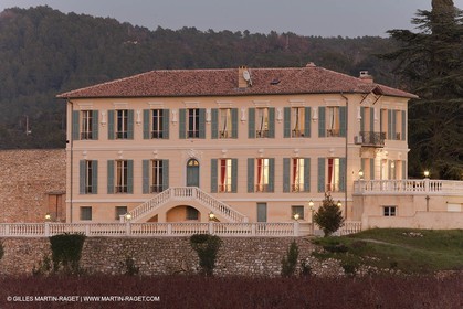 22 12 2008-Cabasse (FRA,83) - Domaine du Lac