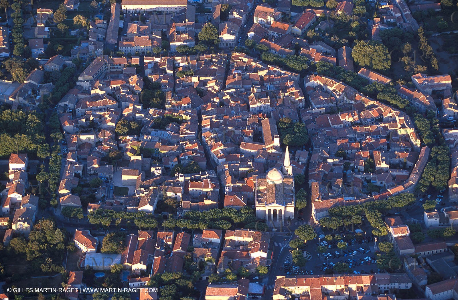 Saint Remy de Provence