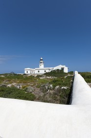 27 08 2010 - Minorque (ESP) - Cap Cavalleria (Côte nord)