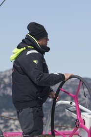 05 04 2015, Marseille (FRA,13), Marseille Sailing Week 2015