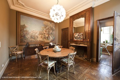 Saint Drézéry (FRA, 34), Domaine de Puech Haut