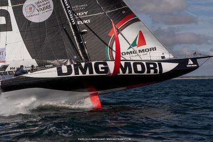 24 09 2023, Lorient (FRA), Defi Azimut 2923, Les Runs