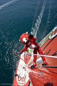 19 05 2009 - Port Camargue (FRA, 30) - Groupe Bel - Entrainements