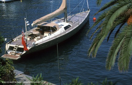 Sailing, Super Yachts, Wally yachts, Kenora