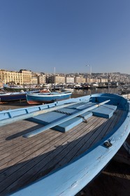 24 02 2012 - Napoli (ITA) - 34th America's Cup - America's Cup World Series Naples 2012 - As seen in Napoli