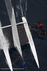 26 04 2007 - Semaine Olympique Française 2007 - Hyères - Jour 5