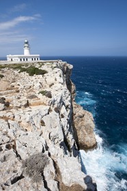 27 08 2010 - Minorque (ESP) - Cap Cavalleria (Côte nord)