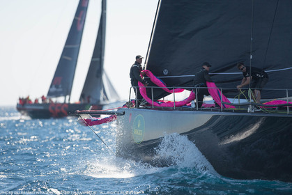 14 06 2016, Saint-Tropez (FRA,83), Giraglia Rolex Cup 2016, Inshore  3