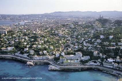 Provence - Marseille
