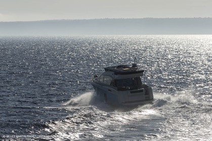 07 04 2014 - Palma de Mallorca (ESP) - Beneteau Group - Monte Carlo 4