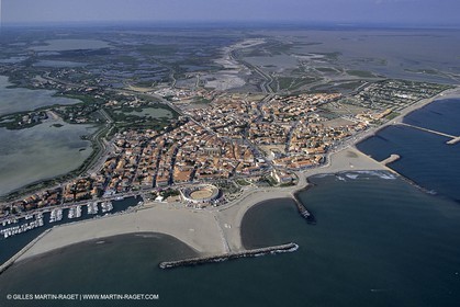 Les Saintes Maries de la mer