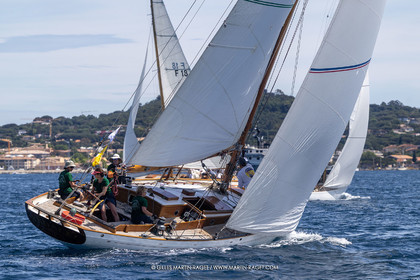07 05 2026, Saint-Tropez (FRA, 83), Société Nautique de Saint-Tropez, Les Dames de Saint-Tropez 2026,