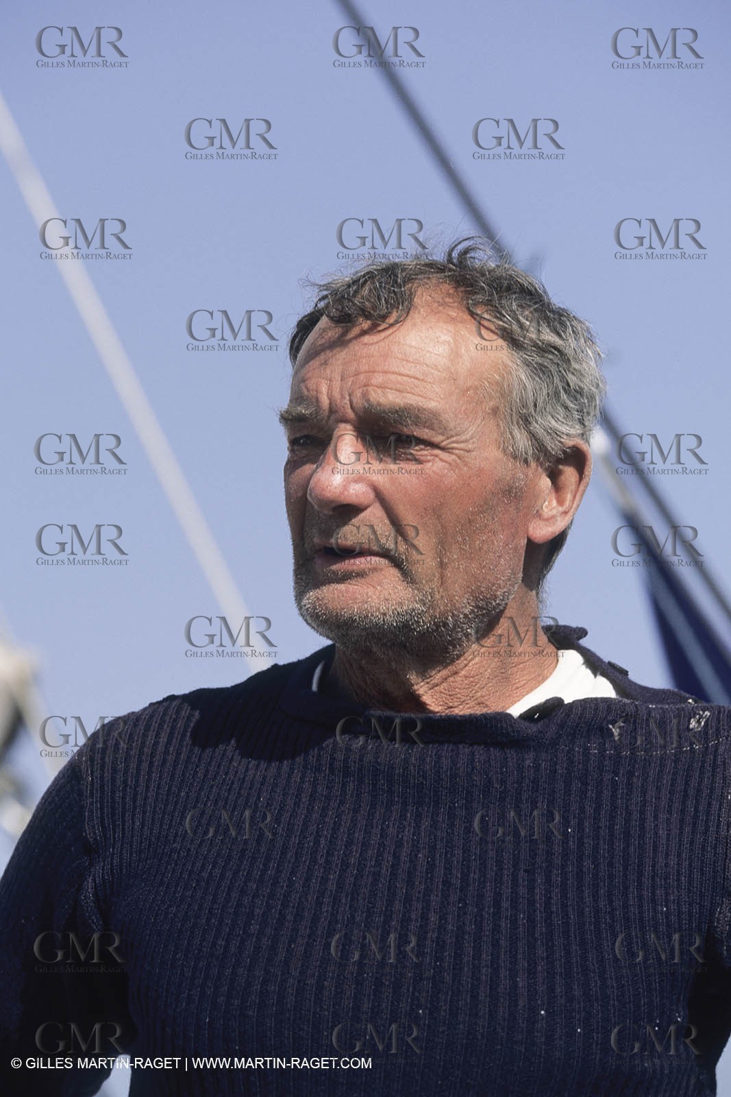 Sailing World, people, VIP, celebrities (check Keywords)