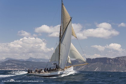 03 05 2013 - Marseille (FRA,13) - Calanques Classique 2013
