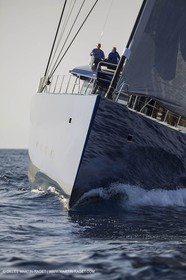 23 09 2012 - Monaco (MON) - Wally Yachts - Wally 50 m Better Place