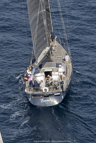 14 10 2022, Saint-Tropez (FRA,83), Voiles de Saint-Tropez 2022,  Maxis Race 3