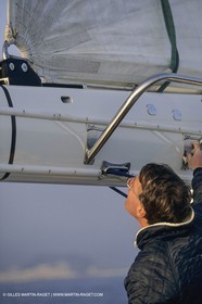 Sailing, Super Yachts, Arrayan