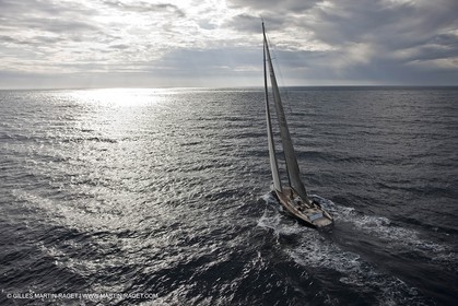 Sailing, Super Yachts, Wally yachts, Y3K 2