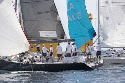 15 09 2018, Mareseille (FRA,13), Juris Cup 2018, Day 2