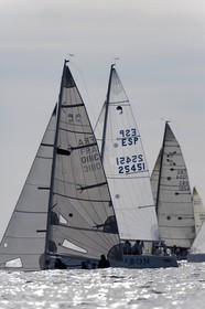 11 02 2007 - Monaco - Primo Cup 2007