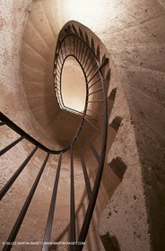 Marseille (FRA,13) - Vielle Charité hospital