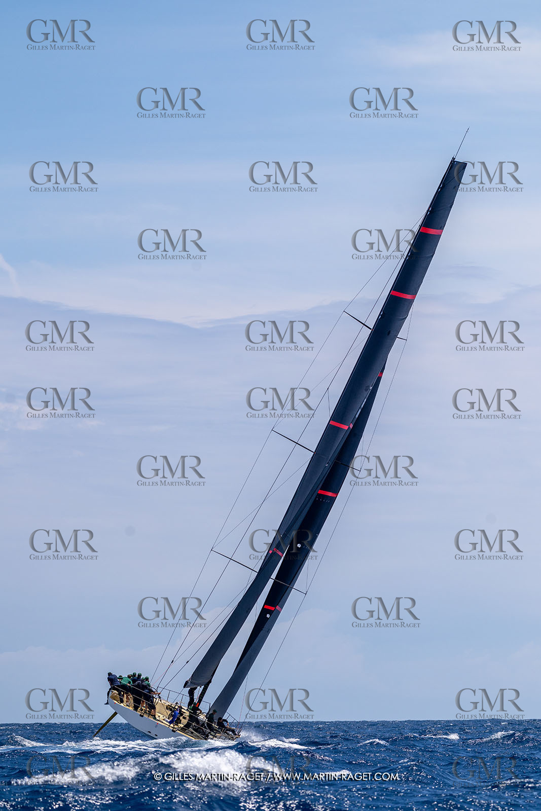 23 05 2025, Valencia (ESP, Wally Yachts, WallyRocket 71 (Django 7x)