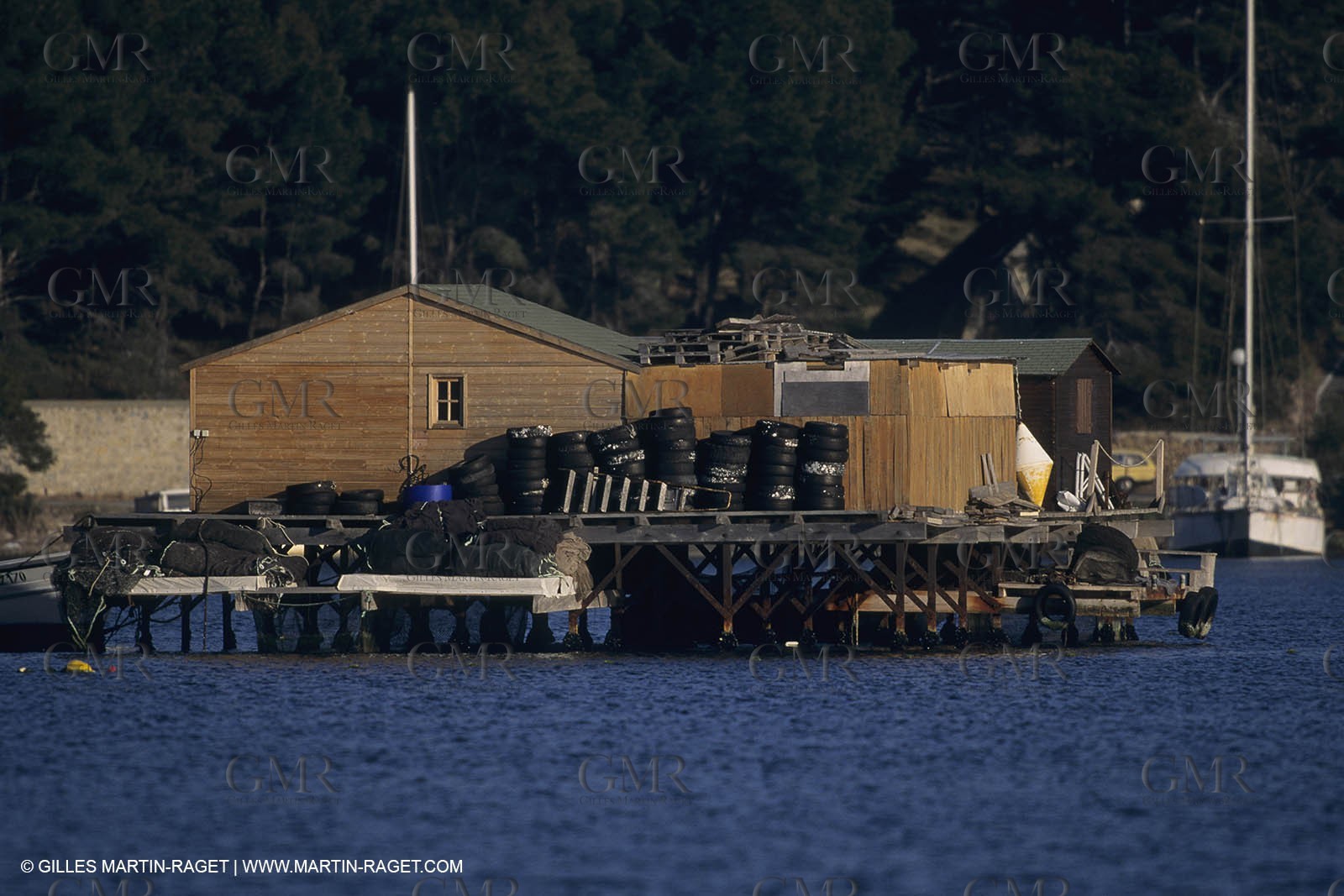 France, Provence, Toulon