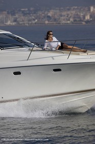 14 05 2008 - Palma de Mallorca (ESP) - Jeanneau - Prestige 38