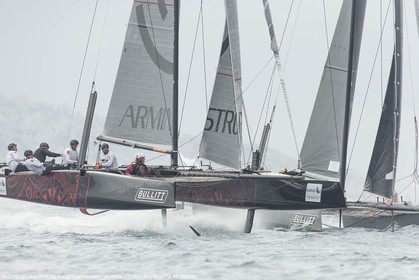 25 04 2015, Marwseille (FRA,13), GC 32 Warm Up