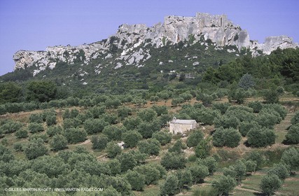 Les Baux de Provence