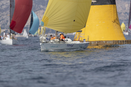15 09 2018, Mareseille (FRA,13), Juris Cup 2018, Day 2