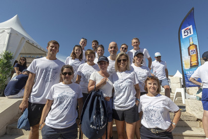 13 09 2019, marseille (FRA,13), Juris Cup 2019, Day 1