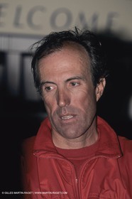 Sailing, People, famous sailors, celebrities (check keywords)