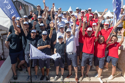 17 09 2021, MARSEILL(FRA,13) Juris Cup 2021, Equipages