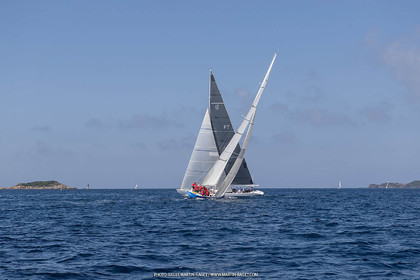 10 06 2023, Ile de Porquerolles (FRA), Porquerolle's Classic 2023, Day 2