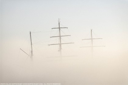 Sailing, Tall Ships