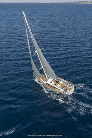 02 08 2022, Giens (FRA,83), Wauquiez Pilot Saloon 48e