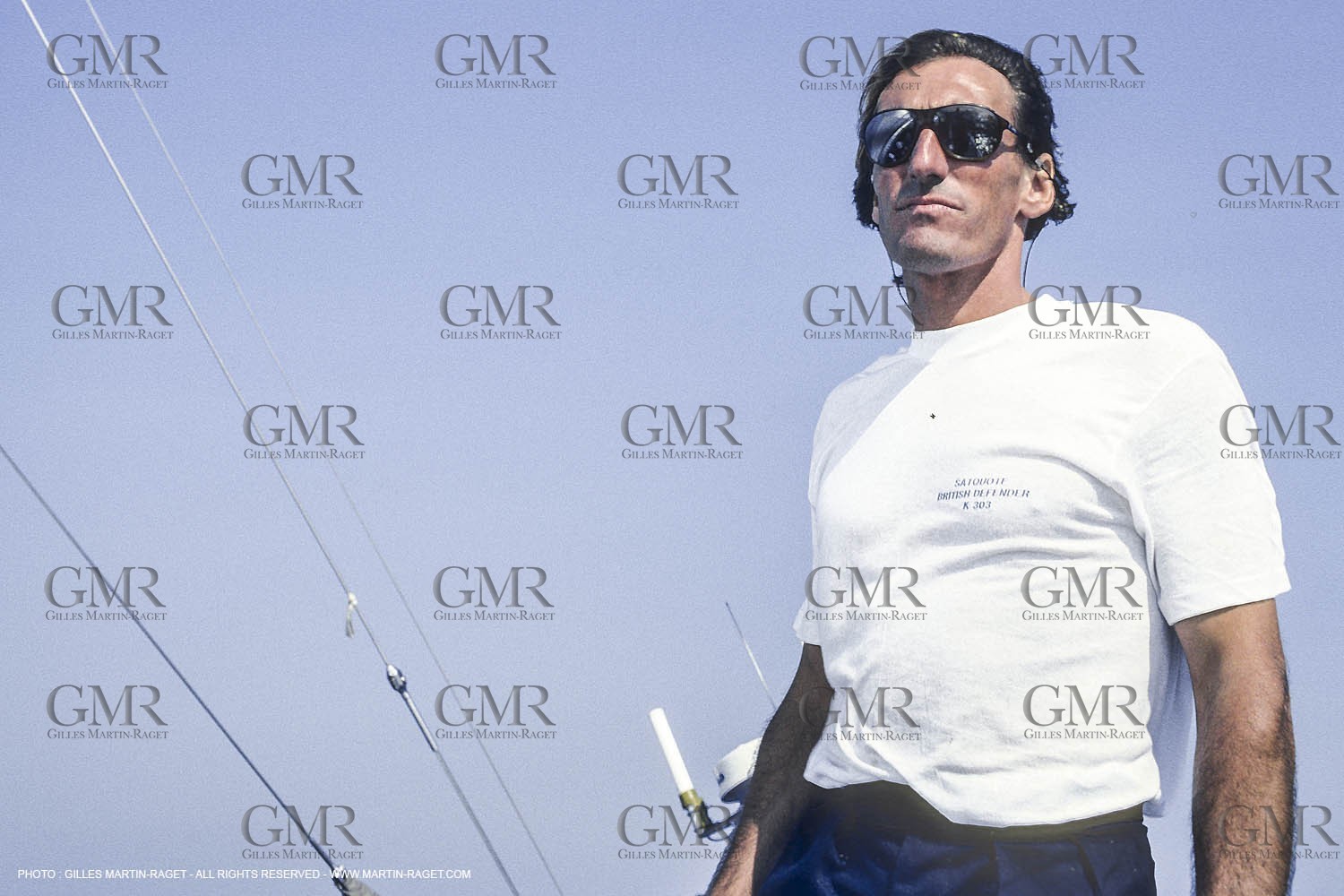 Sailing, Yacht racing, Offshore Racing, Withbread 1989-90