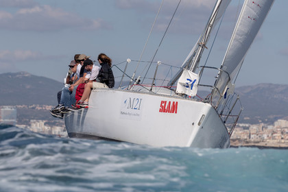 17 09 2021, Marseille (FRA,13), Juris Cup 2021, jour 1