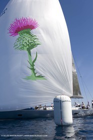 03 10 2007 - Saint Tropez (FRA, 83) Voiles de Saint Tropez 2007
