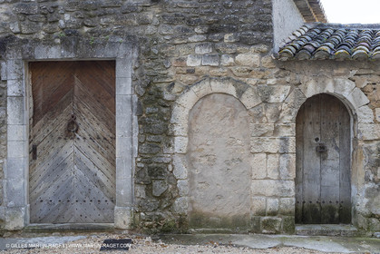1 06 2018, Ménerbes, (FRA,84)